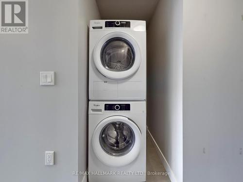 207 - 308 Lester Street, Waterloo, ON - Indoor Photo Showing Laundry Room