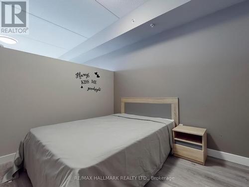 430 - 308 Lester Street, Waterloo, ON - Indoor Photo Showing Bedroom