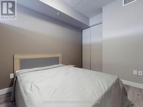 430 - 308 Lester Street, Waterloo, ON - Indoor Photo Showing Bedroom