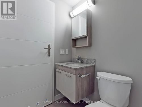 430 - 308 Lester Street, Waterloo, ON - Indoor Photo Showing Bathroom