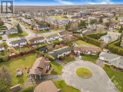 Near the Hawkesbury Hospital - 816 Charles Emile Street, Hawkesbury, ON - Outdoor With View