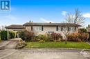 816 Charles Emile Street, Hawkesbury, ON  - Outdoor 