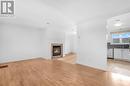 816 Charles Emile Street, Hawkesbury, ON  - Indoor Photo Showing Living Room With Fireplace 