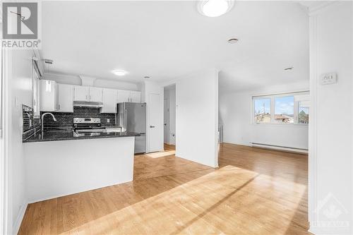 816 Charles Emile Street, Hawkesbury, ON - Indoor Photo Showing Kitchen