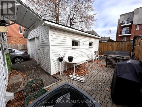 11 Melrose Avenue, Ottawa, ON - Outdoor With Exterior