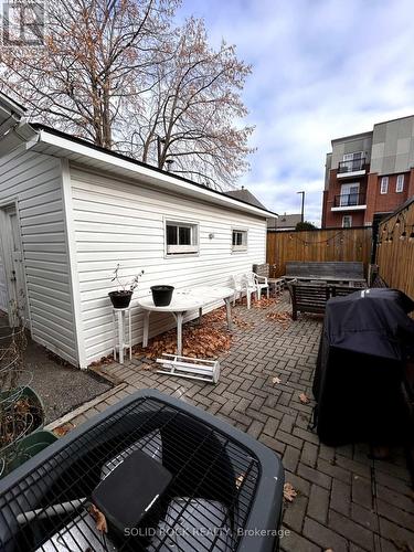 11 Melrose Avenue, Ottawa, ON - Outdoor With Exterior