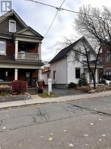 11 Melrose Avenue, Ottawa, ON - Outdoor With Facade