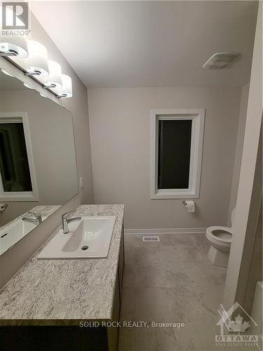 513 Marcato Lane, Ottawa, ON - Indoor Photo Showing Bathroom