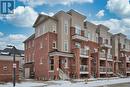 268 - 2550 William Jackson Drive, Pickering, ON  - Outdoor With Facade 