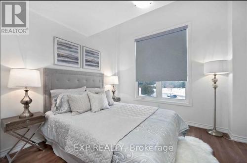 268 - 2550 William Jackson Drive, Pickering, ON - Indoor Photo Showing Bedroom