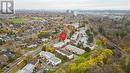 31 - 400 Mississauga Valley Boulevard, Mississauga, ON  - Outdoor With View 