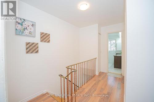 31 - 400 Mississauga Valley Boulevard, Mississauga, ON - Indoor Photo Showing Other Room