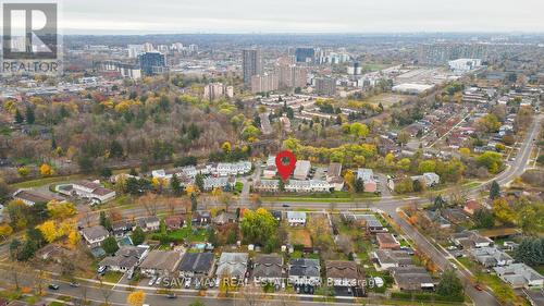 31 - 400 Mississauga Valley Boulevard, Mississauga, ON - Outdoor With View