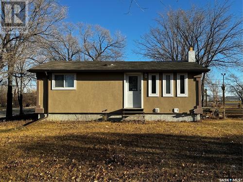 502 Main Street, Lampman, SK - Outdoor