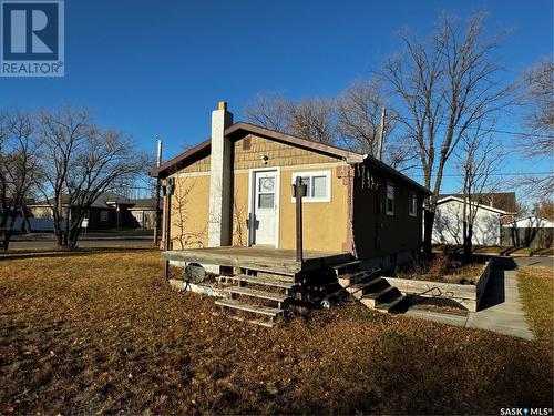 502 Main Street, Lampman, SK - Outdoor