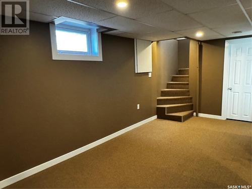 502 Main Street, Lampman, SK - Indoor