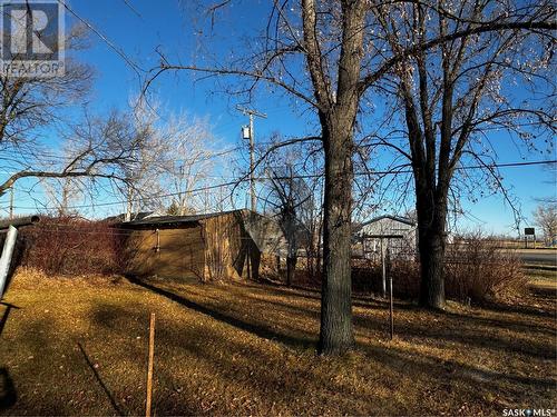 502 Main Street, Lampman, SK - Outdoor With View