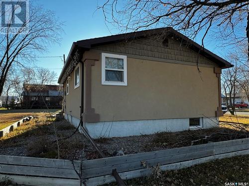 502 Main Street, Lampman, SK - Outdoor