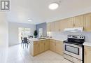 125 Roxanne Crescent, Toronto, ON  - Indoor Photo Showing Kitchen With Double Sink 