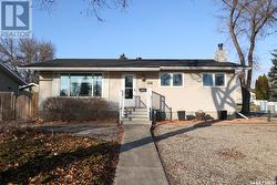 358 Rodenbush DRIVE  Regina, SK S4R 7L5