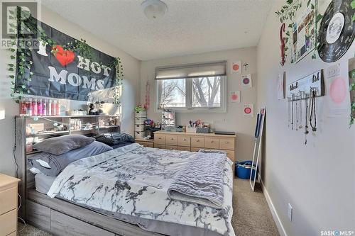 358 Rodenbush Drive, Regina, SK - Indoor Photo Showing Bedroom