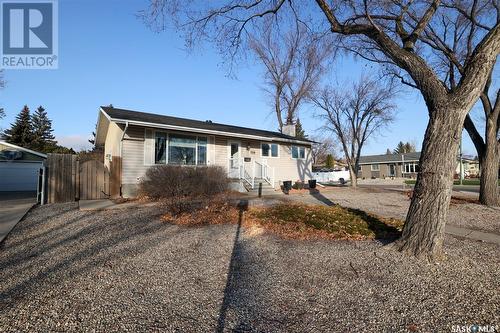 358 Rodenbush Drive, Regina, SK - Outdoor