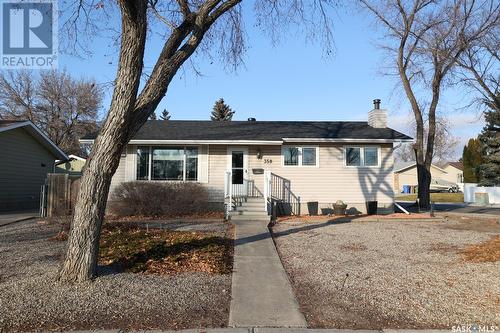 358 Rodenbush Drive, Regina, SK - Outdoor