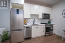 514 Victoria Street Unit# 209, Nelson, BC  - Indoor Photo Showing Kitchen 