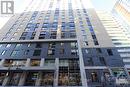 2115 - 105 Champagne Avenue S, Ottawa, ON  - Outdoor With Facade 