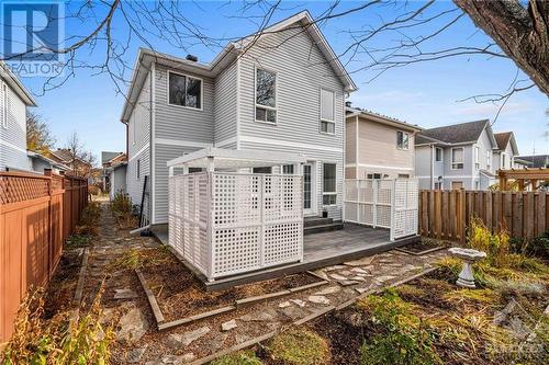 104 Bloomingdale Street, Ottawa, ON - Outdoor