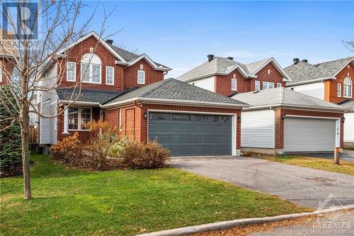 104 Bloomingdale Street, Ottawa, ON - Outdoor With Facade