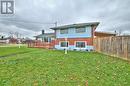 7405 Susan Crescent, Niagara Falls (220 - Oldfield), ON  - Outdoor 