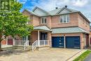 9 Casa Nova Drive, Vaughan, ON  - Outdoor With Facade 