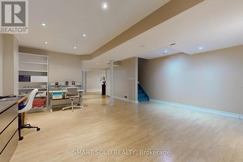 9 Casa Nova Drive, Vaughan, ON - Indoor Photo Showing Other Room