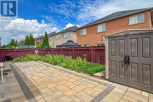 9 Casa Nova Drive, Vaughan, ON - Outdoor