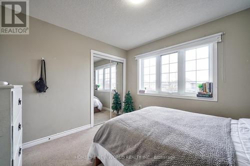 58 Sovereigns Gate, Barrie, ON - Indoor Photo Showing Bedroom