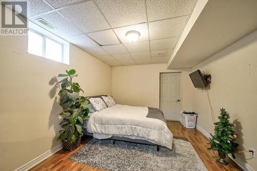 58 Sovereigns Gate, Barrie, ON - Indoor Photo Showing Bedroom