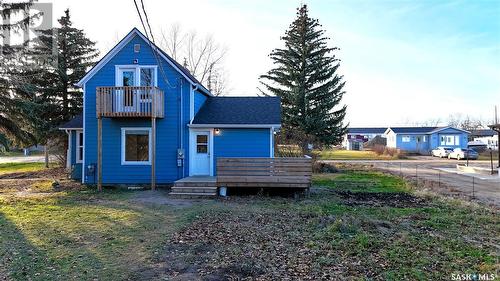 229 Milden Street, Conquest, SK - Outdoor