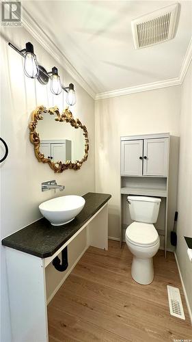 229 Milden Street, Conquest, SK - Indoor Photo Showing Bathroom