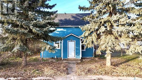 229 Milden Street, Conquest, SK - Outdoor