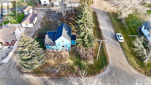 229 Milden Street, Conquest, SK - Outdoor With View