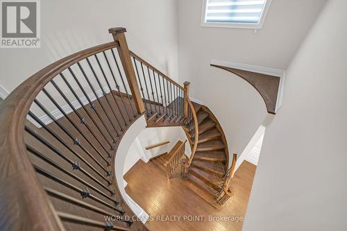 81 Wellspring Avenue, Richmond Hill, ON - Indoor Photo Showing Other Room