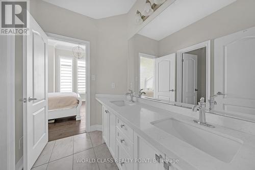 81 Wellspring Avenue, Richmond Hill, ON - Indoor Photo Showing Bathroom