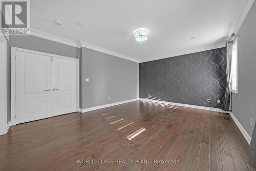 81 Wellspring Avenue, Richmond Hill, ON - Indoor Photo Showing Other Room