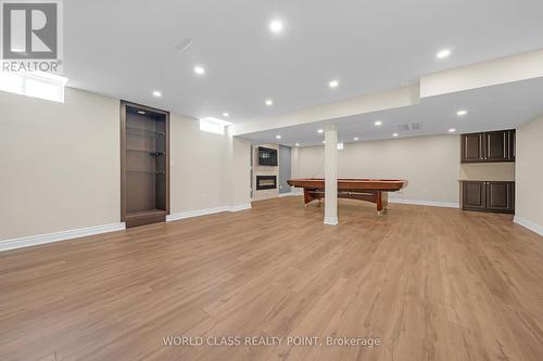 81 Wellspring Avenue, Richmond Hill, ON - Indoor Photo Showing Other Room