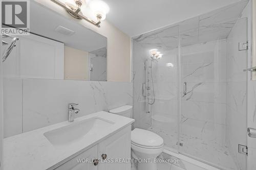 81 Wellspring Avenue, Richmond Hill, ON - Indoor Photo Showing Bathroom