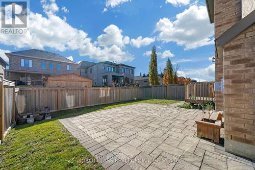 81 Wellspring Avenue, Richmond Hill, ON - Outdoor