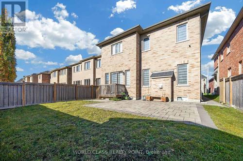 81 Wellspring Avenue, Richmond Hill, ON - Outdoor