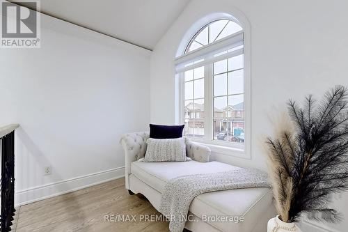 5 Haviland Circle, Brampton, ON - Indoor Photo Showing Bedroom