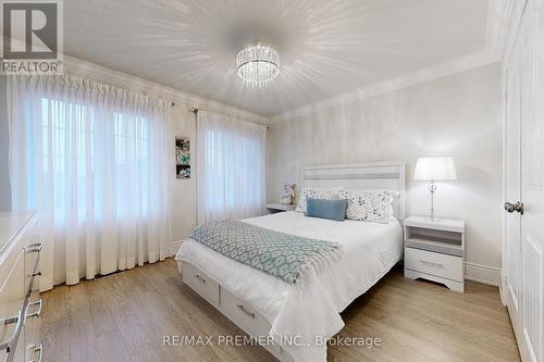 5 Haviland Circle, Brampton, ON - Indoor Photo Showing Bedroom